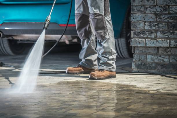 Best House Exterior Washing  in Montebello, CA