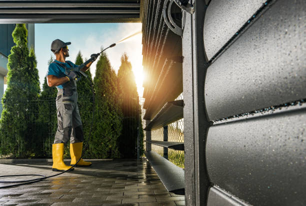 Professional Pressure Washing in Montebello, CA
